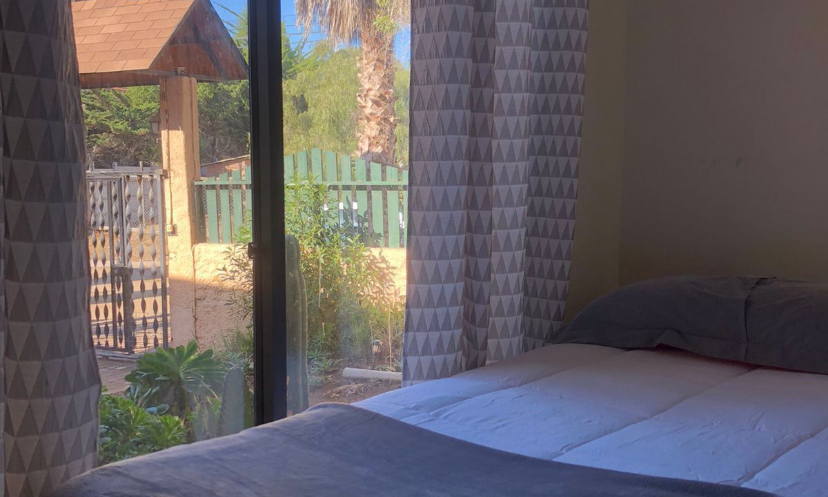 Photo of Bedroom in Coquimbo