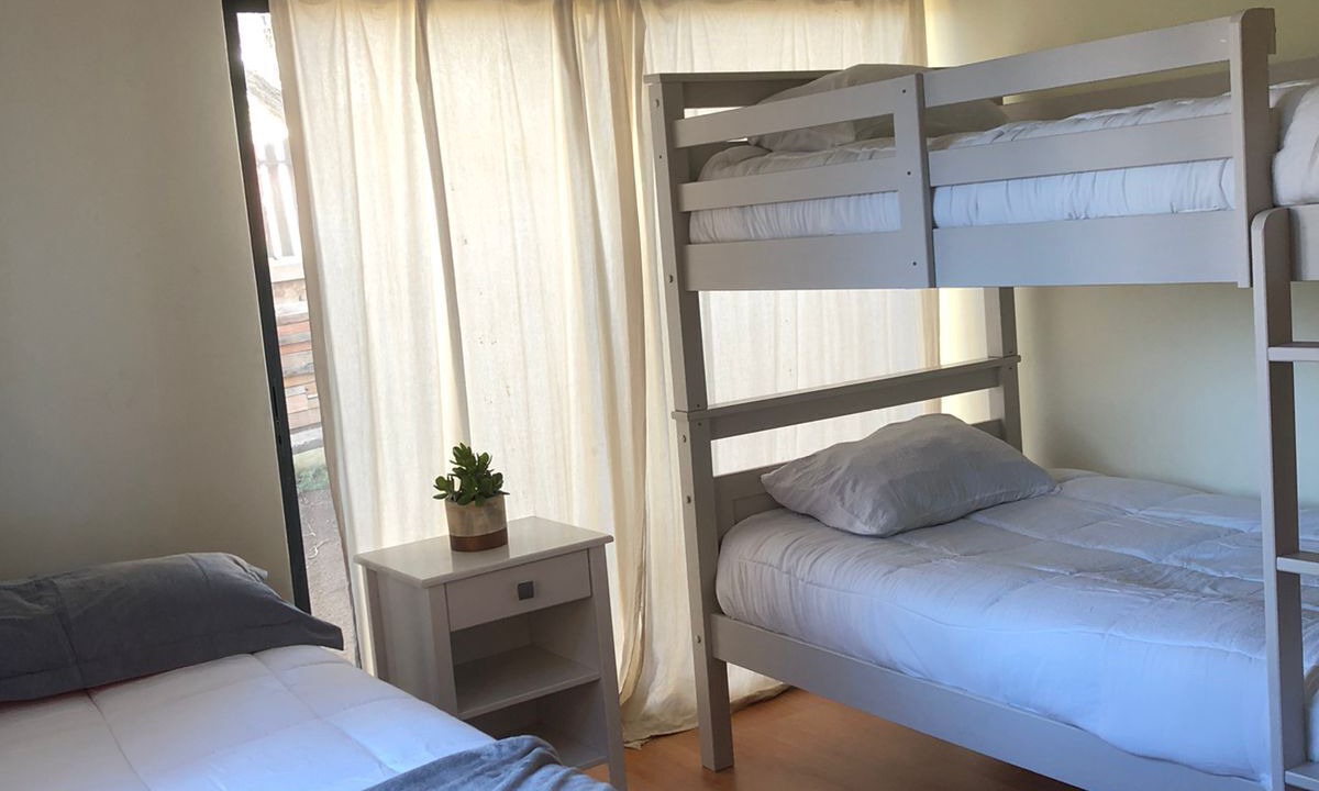 Photo of Bedroom in Coquimbo