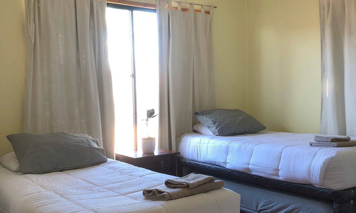 Photo of Bedroom in Coquimbo