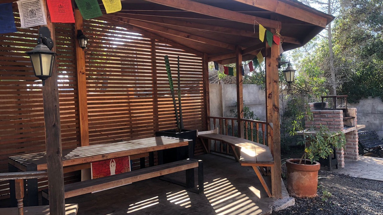 Photo of Outdoor in Coquimbo