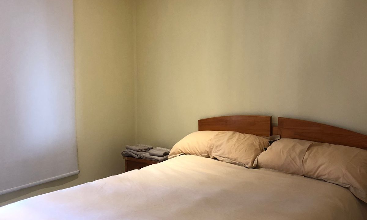 Photo of Bedroom in Coquimbo