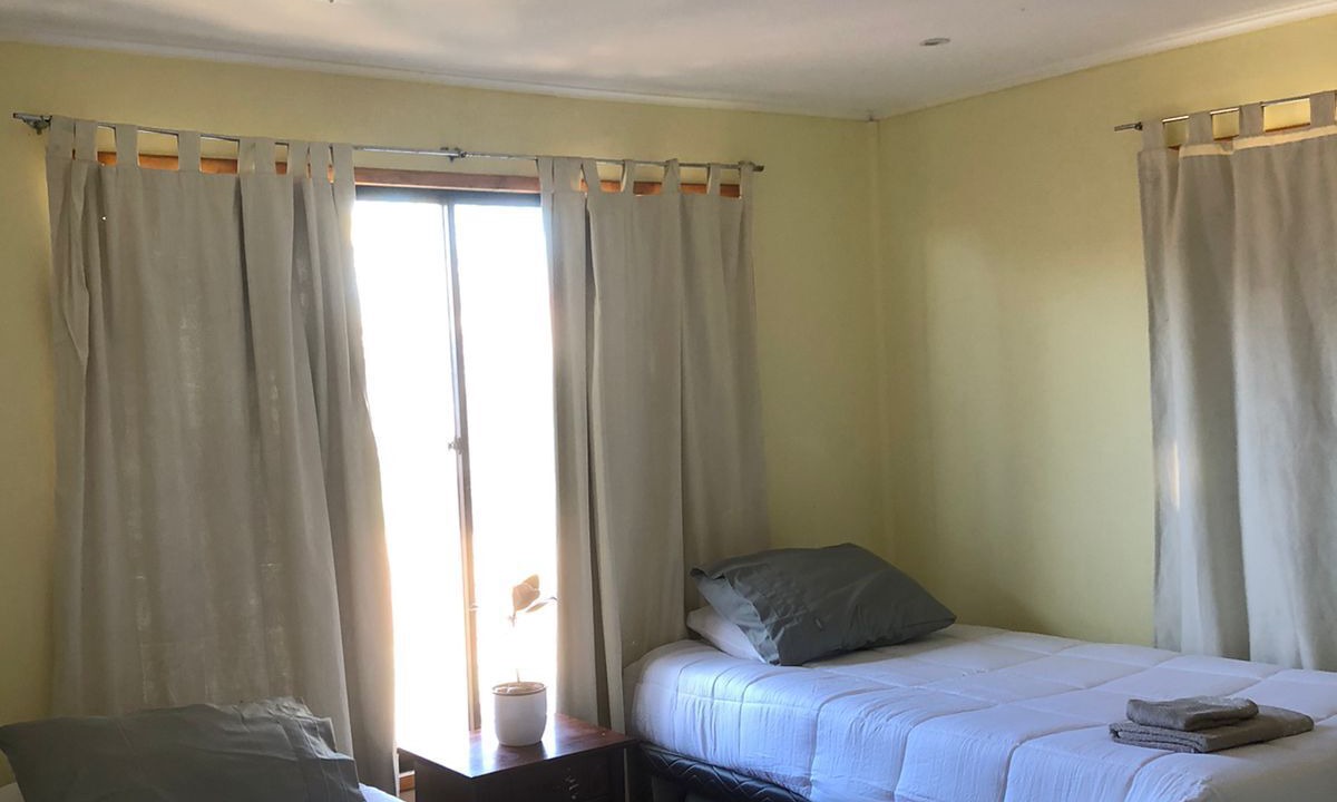 Photo of Bedroom in Coquimbo