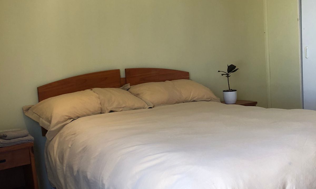 Photo of Bedroom in Coquimbo