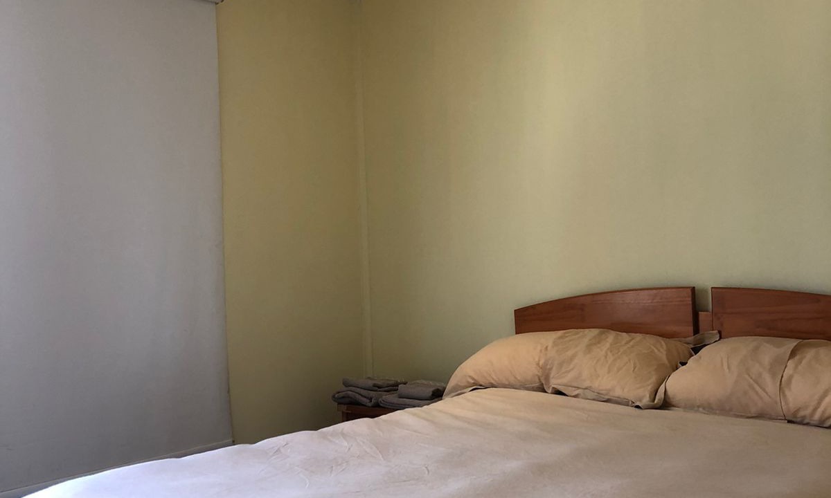 Photo of Bedroom in Coquimbo