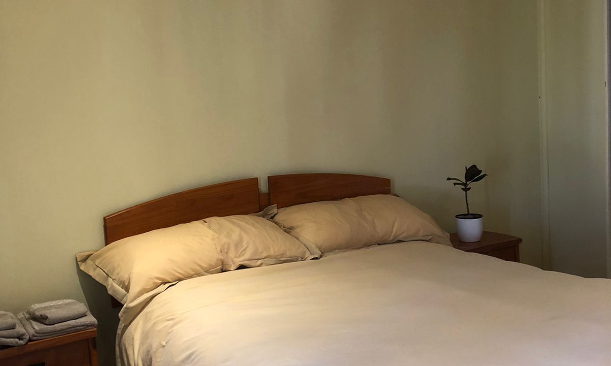 Photo of Bedroom in Coquimbo