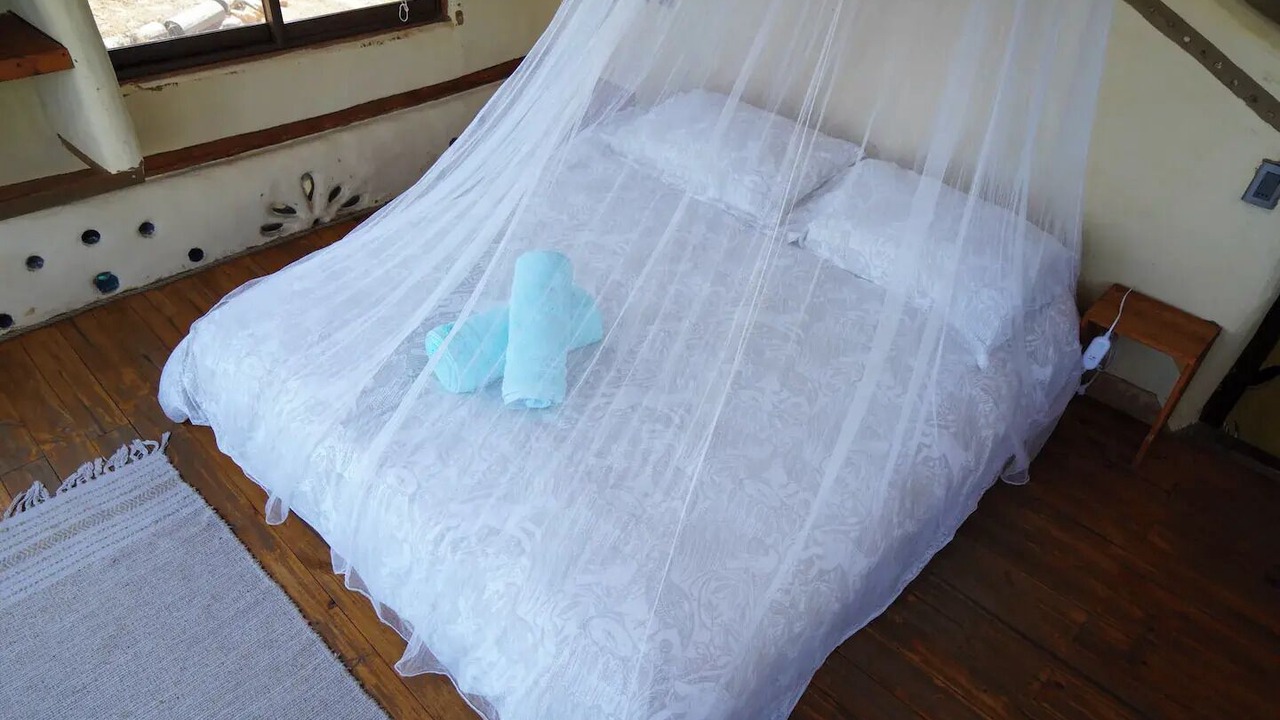 Photo of Bedroom in Olmue