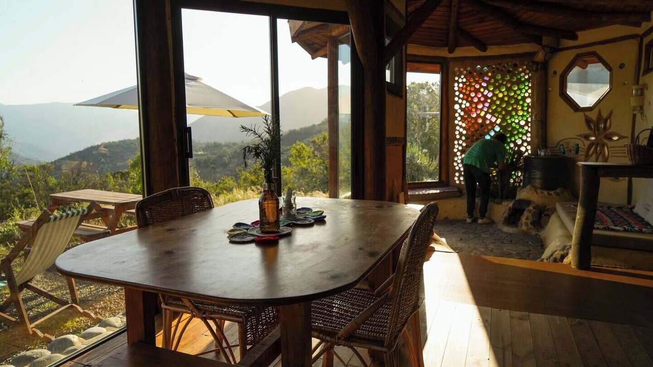 Photo of Outdoor in Olmue