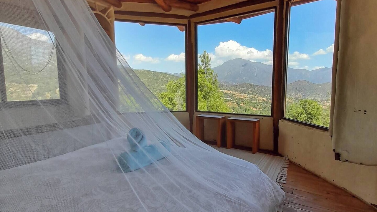 Photo of Bedroom in Olmue