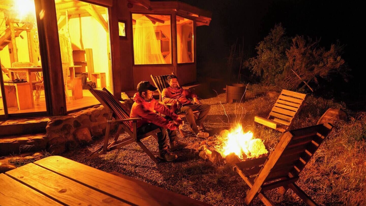 Photo of Outdoor in Olmue