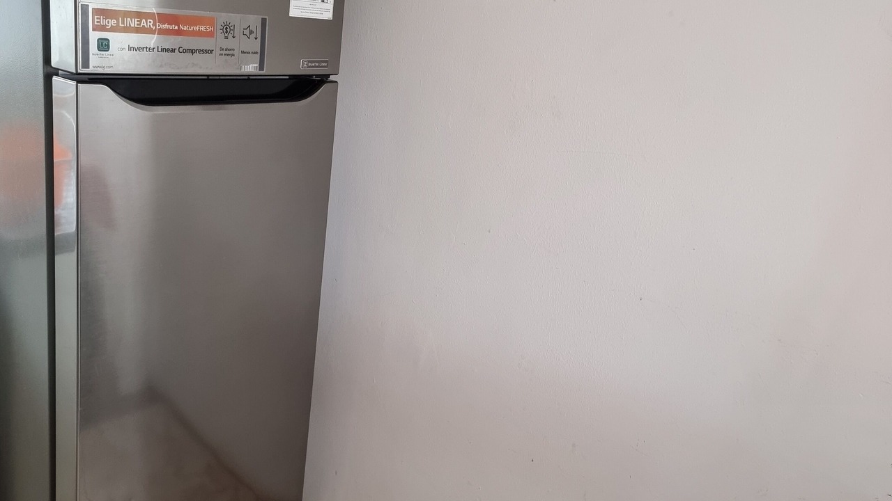 Photo of Kitchen in Bahia Inglesa