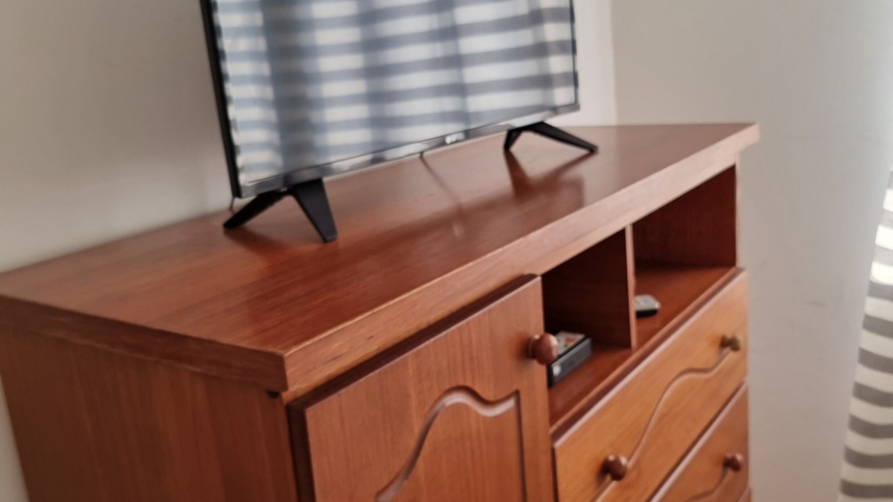 Photo of Bedroom in Bahia Inglesa