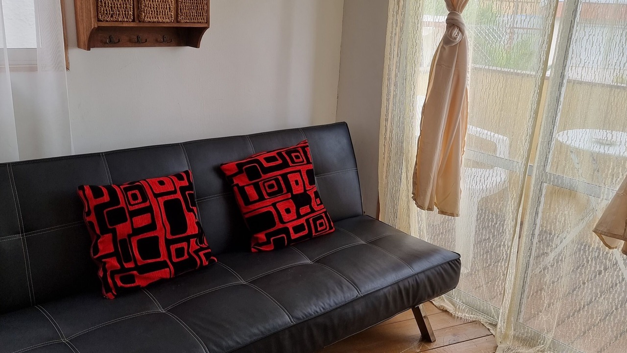 Photo of Livingroom in Bahia Inglesa