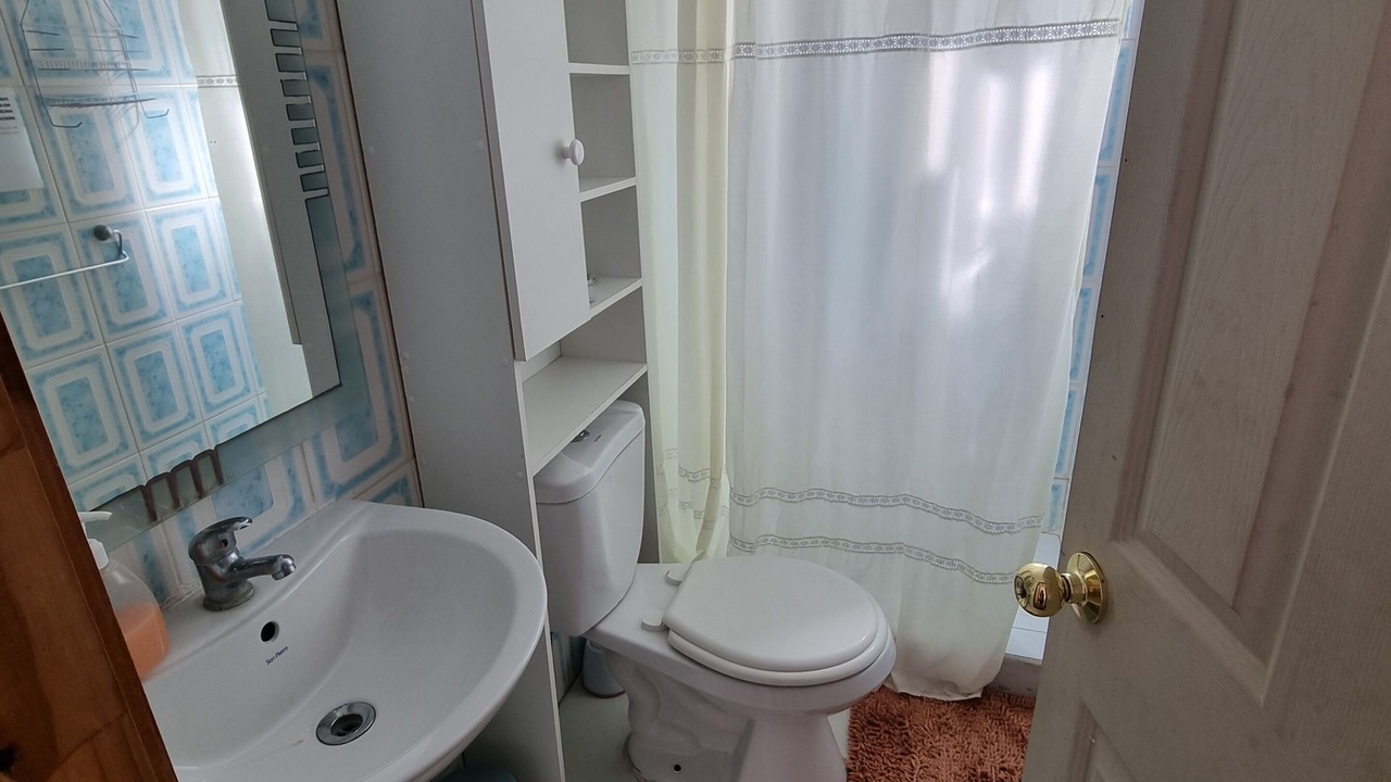 Photo of Bathroom in Bahia Inglesa
