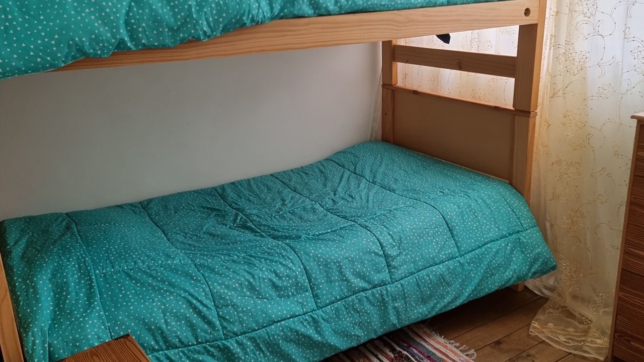 Photo of Bedroom in Bahia Inglesa