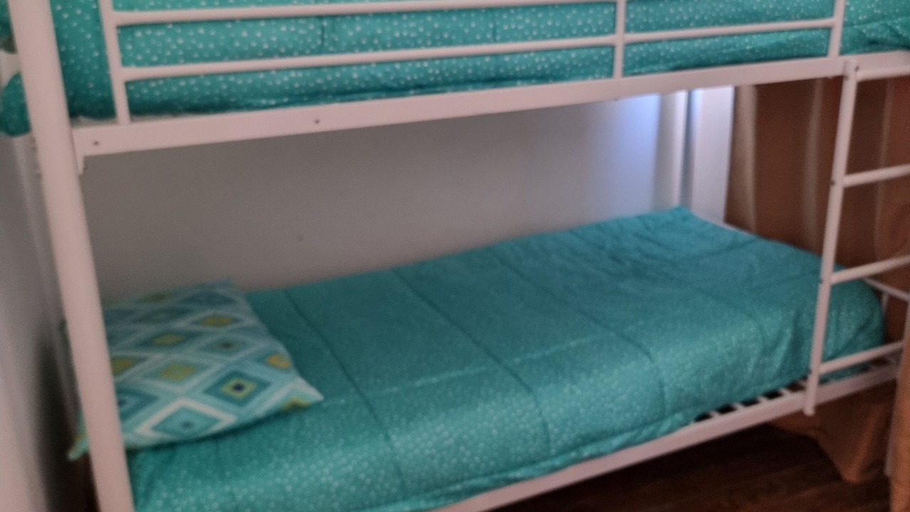 Photo of Bedroom in Bahia Inglesa