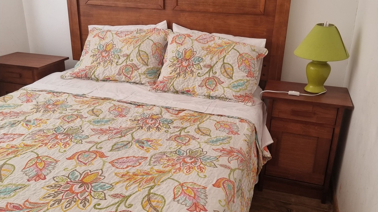 Photo of Bedroom in Bahia Inglesa