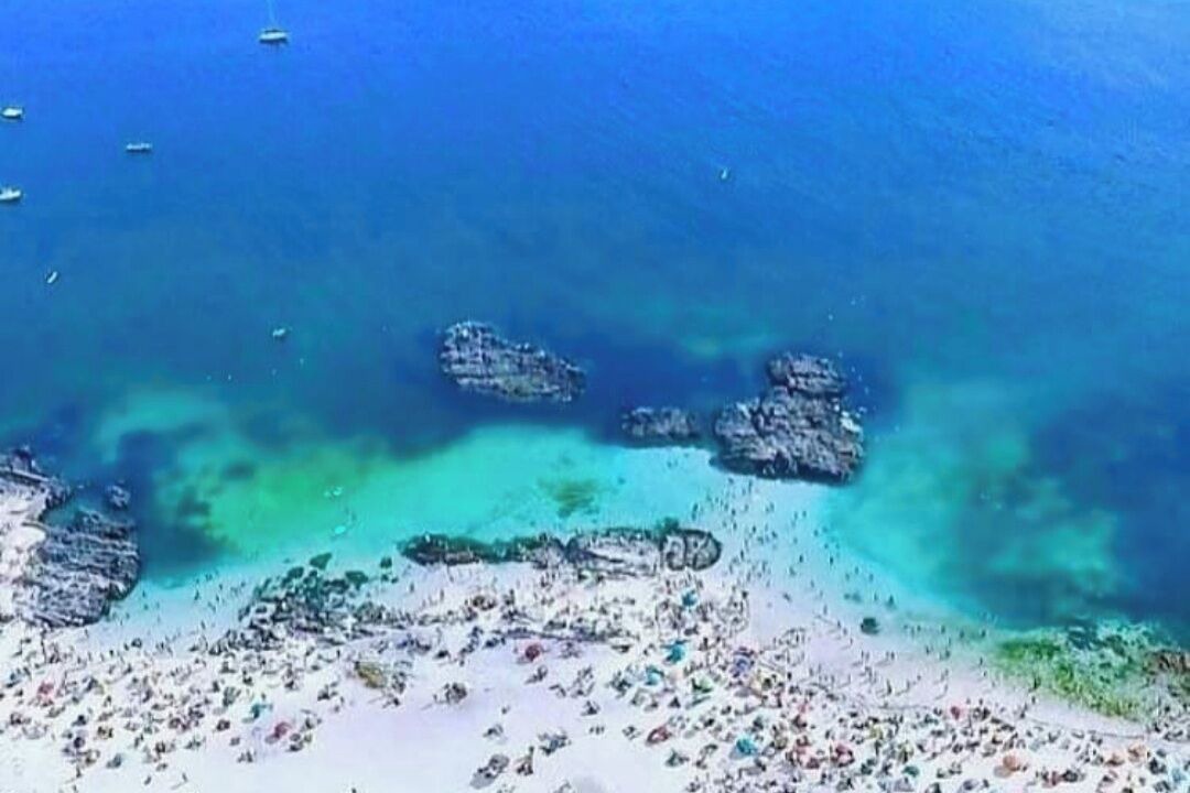 Photo of Outdoor in Bahia Inglesa