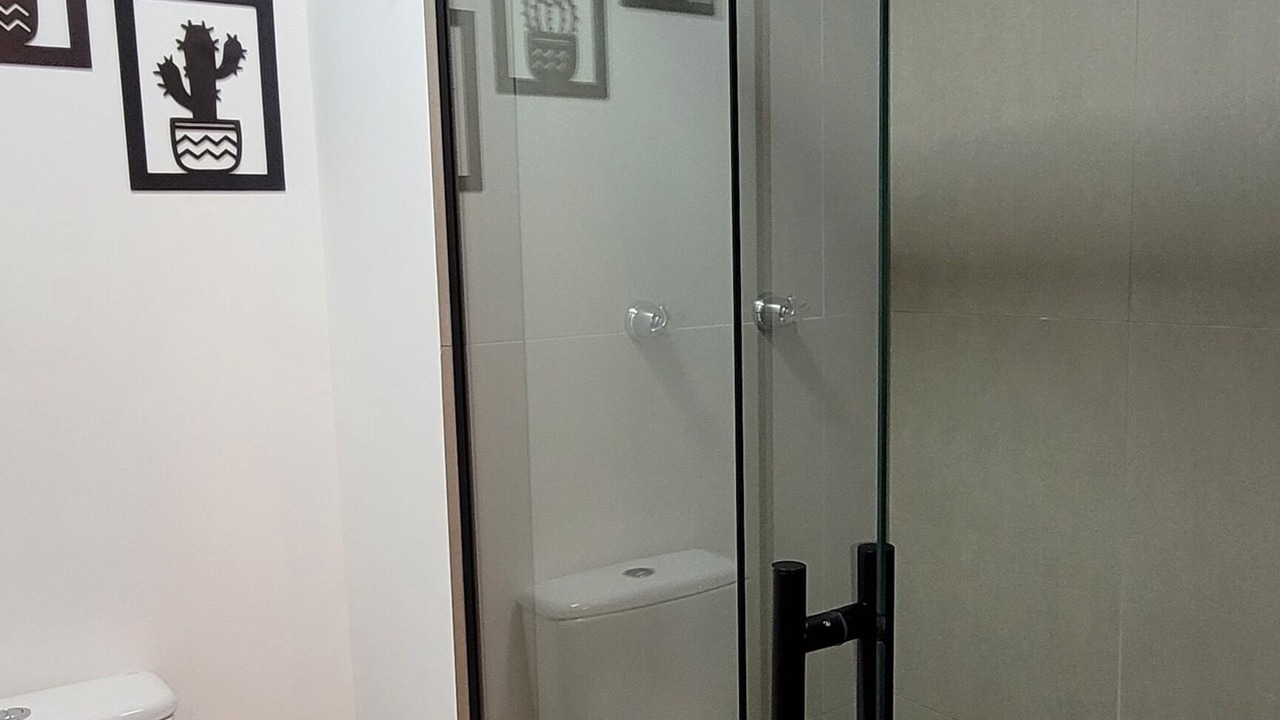 Photo of Bathroom in Indianopolis