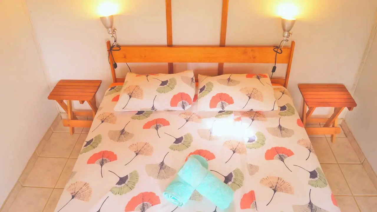 Photo of Bedroom in Olmue