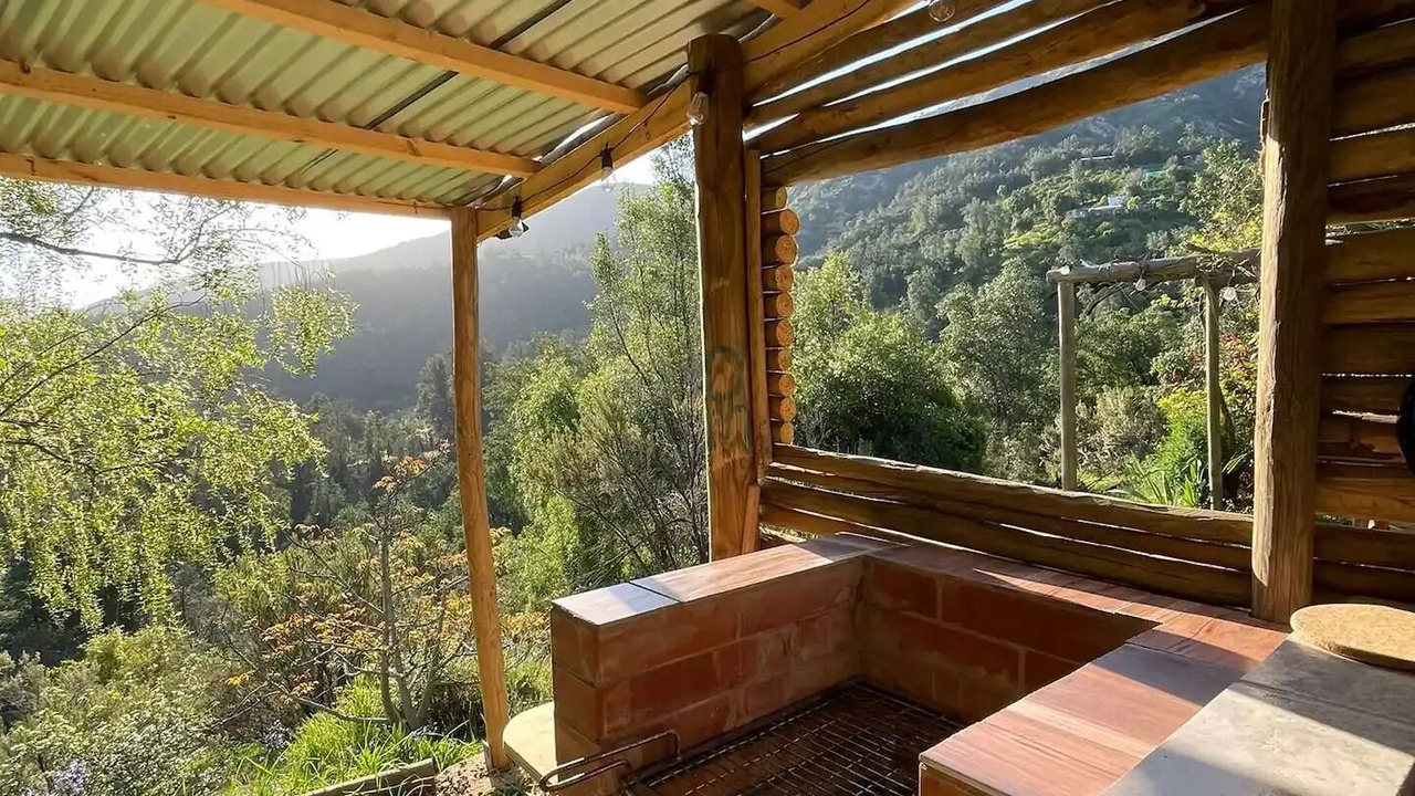 Photo of Outdoor in Olmue
