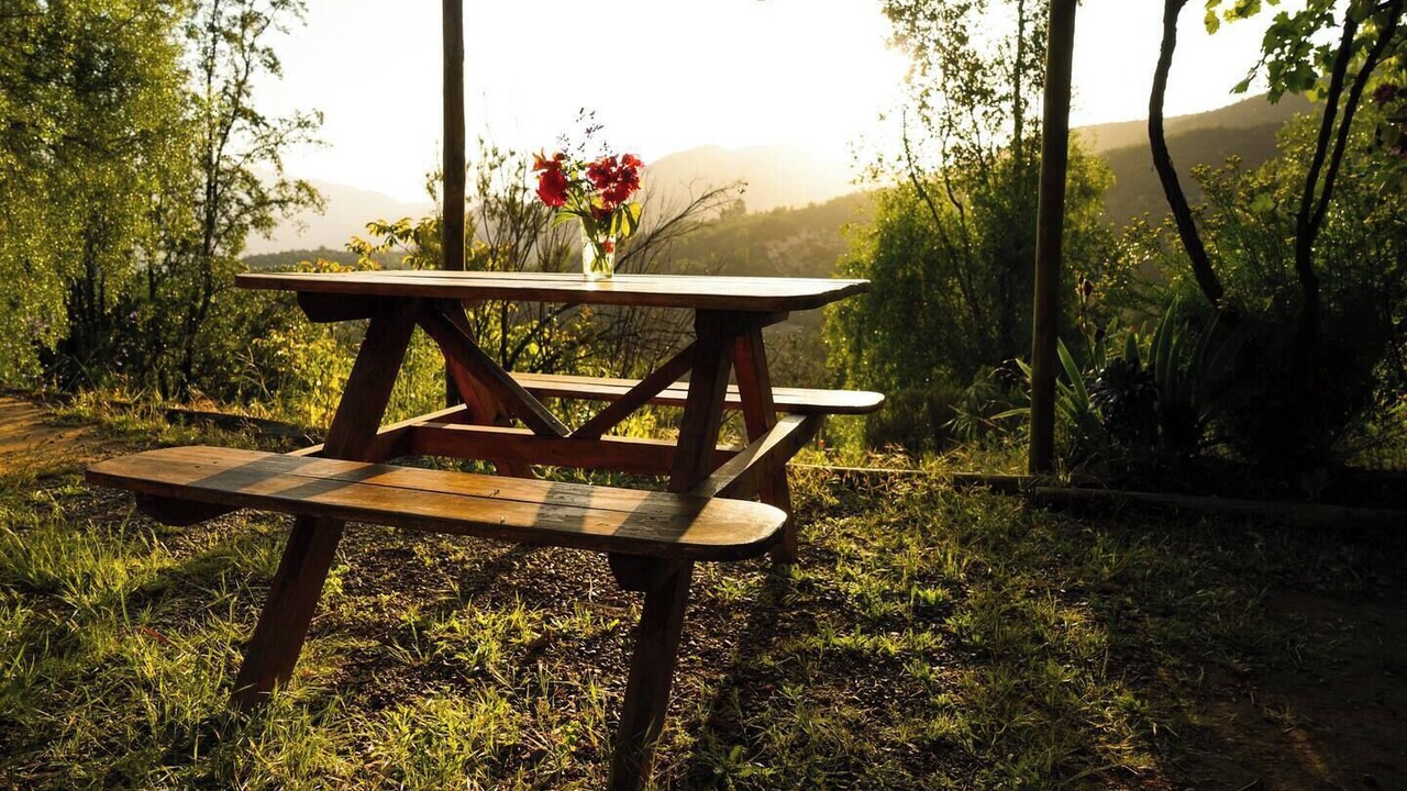 Photo of Outdoor in Olmue