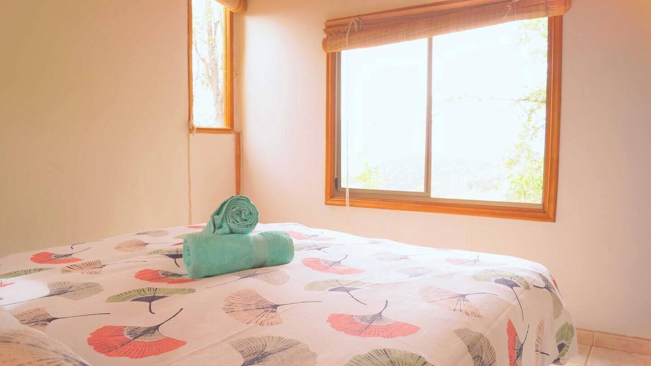 Photo of Bedroom in Olmue