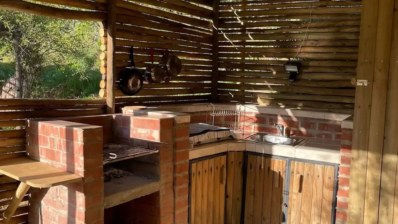 Photo of Outdoor in Olmue