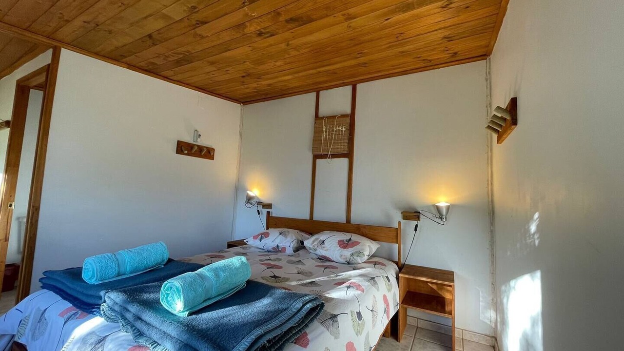 Photo of Bedroom in Olmue