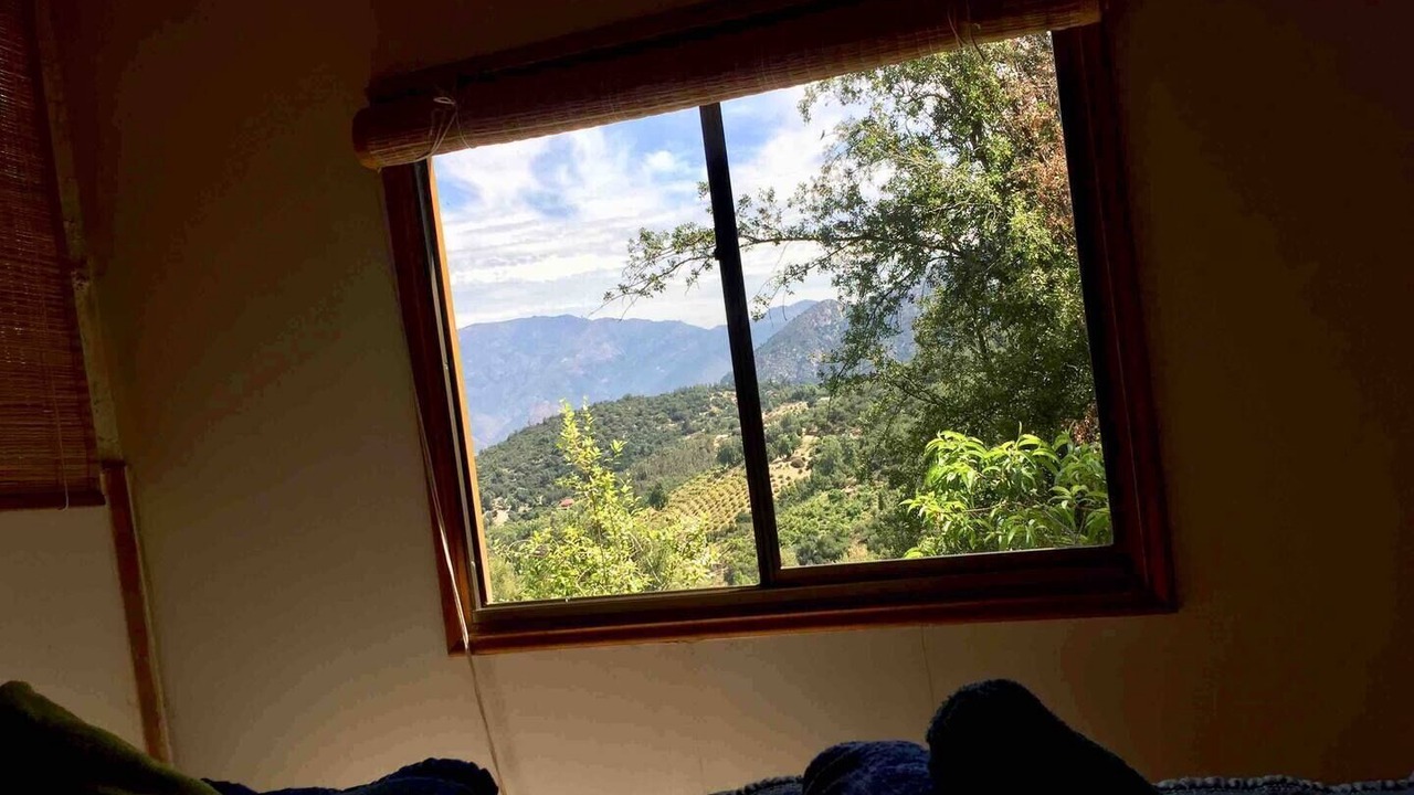 Photo of Bedroom in Olmue