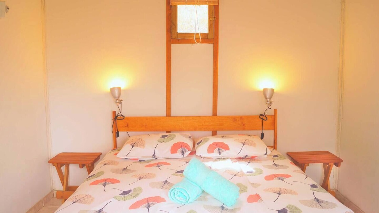 Photo of Bedroom in Olmue