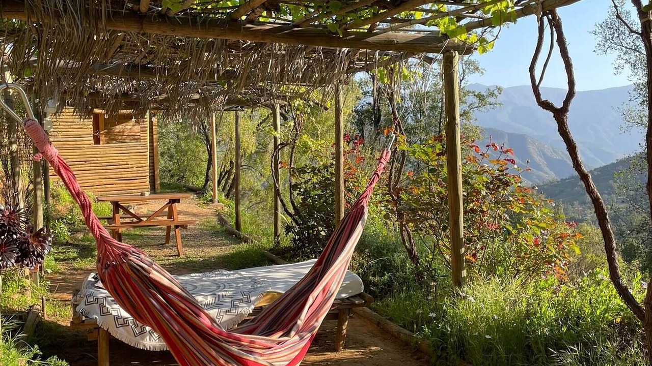 Photo of Patio Balcony in Olmue