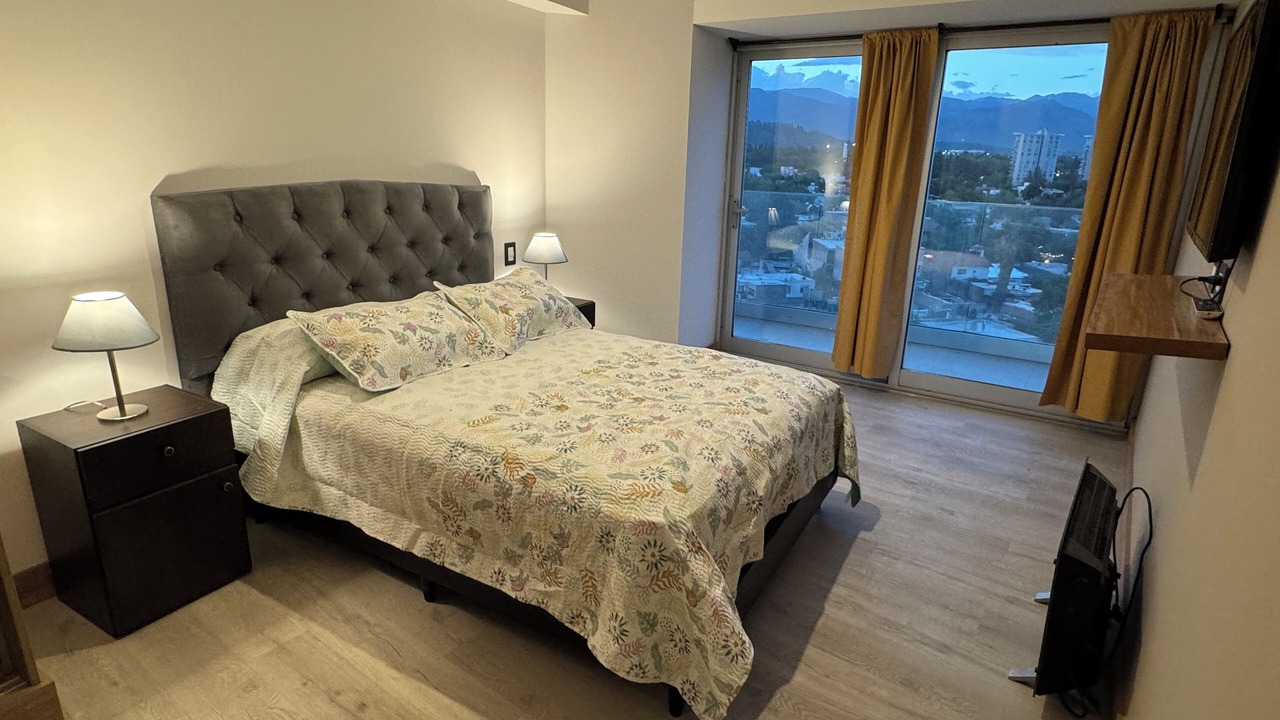 Photo of Bedroom in Chacras de Coria