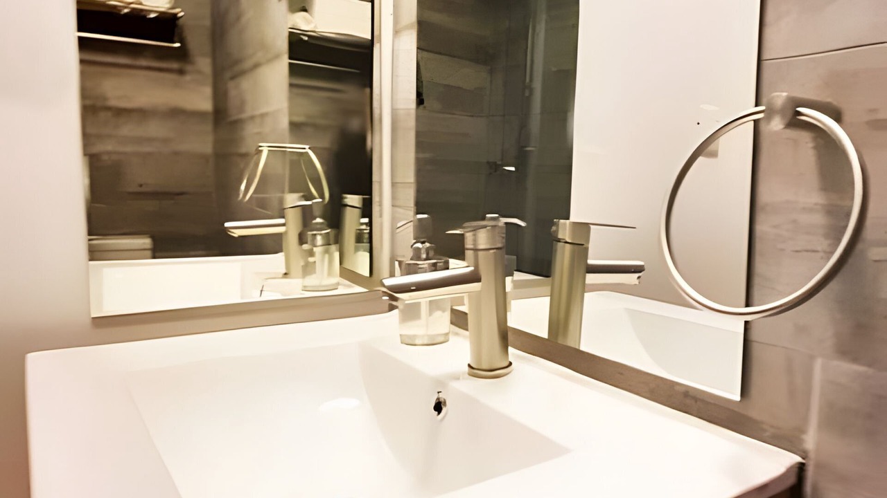 Photo of Bathroom in Barrio Italia