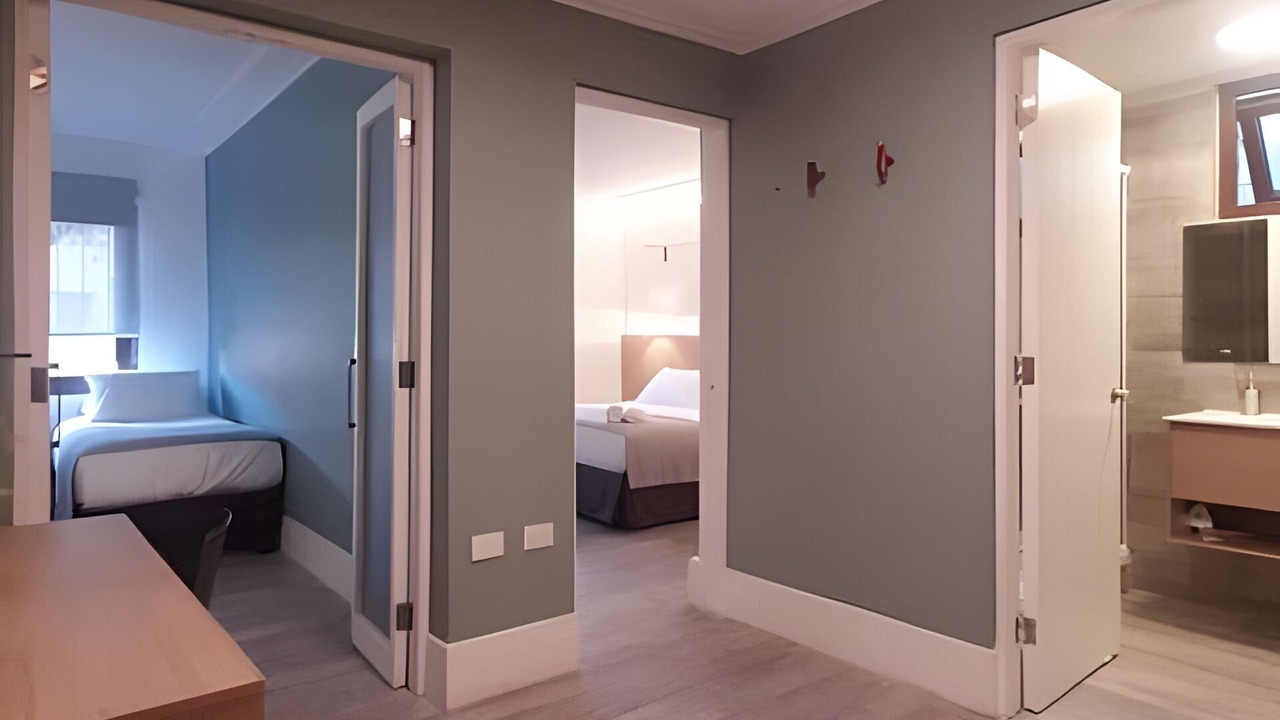 Photo of Bedroom in Barrio Italia