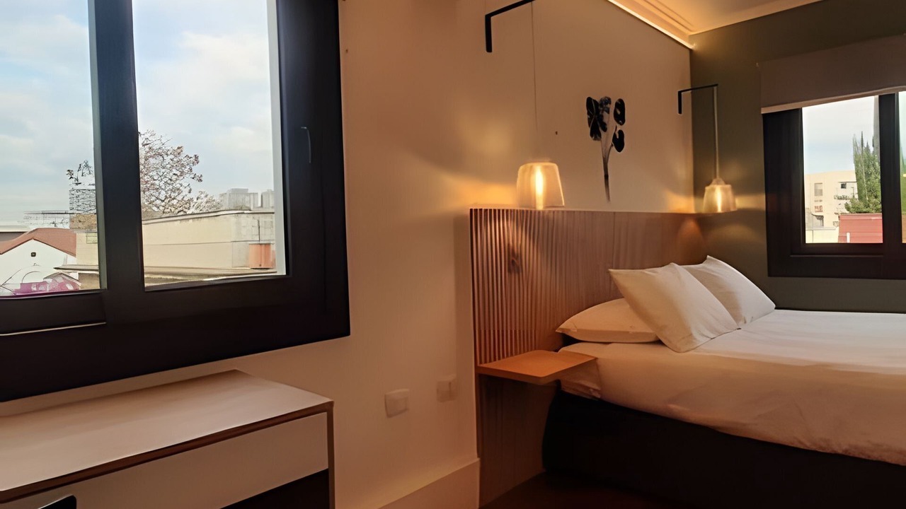 Photo of Bedroom in Barrio Italia