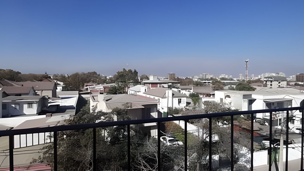 Photo of Outdoor in Barrio Italia