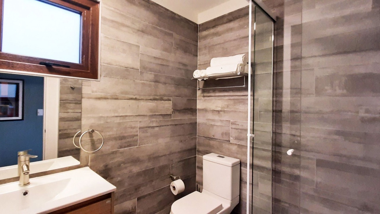 Photo of Bathroom in Barrio Italia