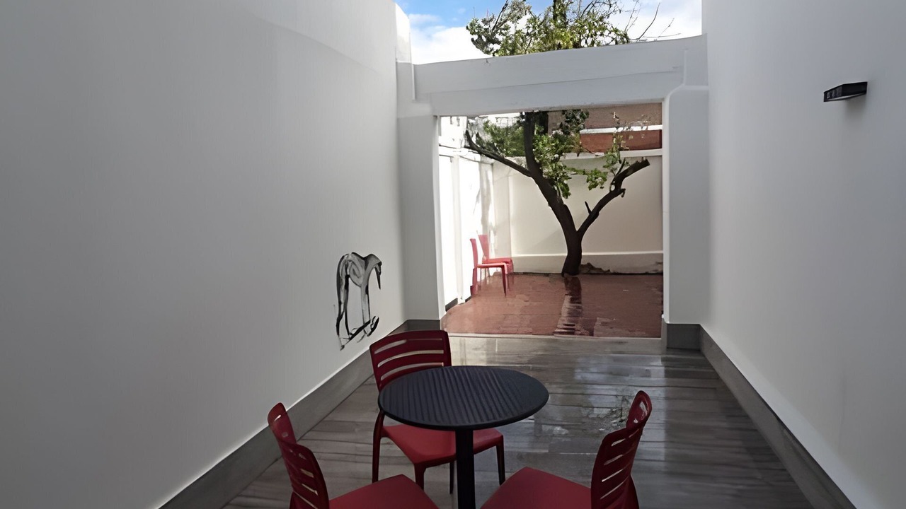 Photo of Outdoor in Barrio Italia