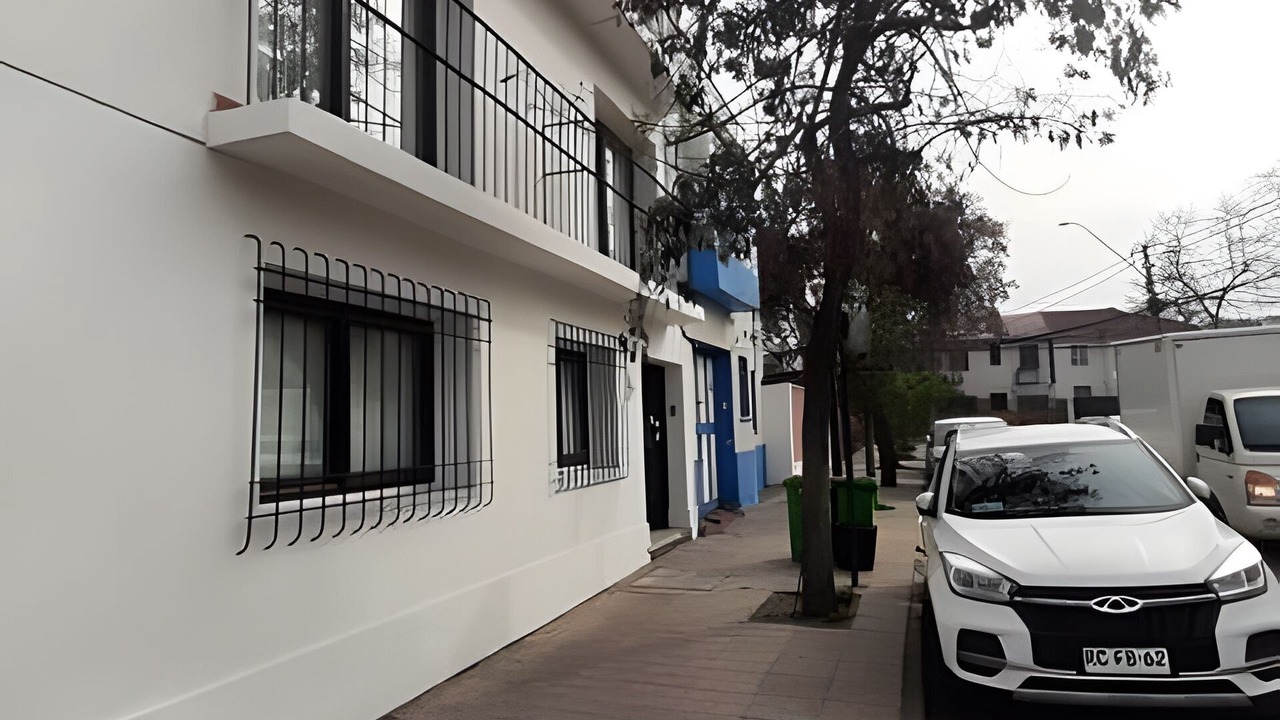 Photo of Outdoor in Barrio Italia