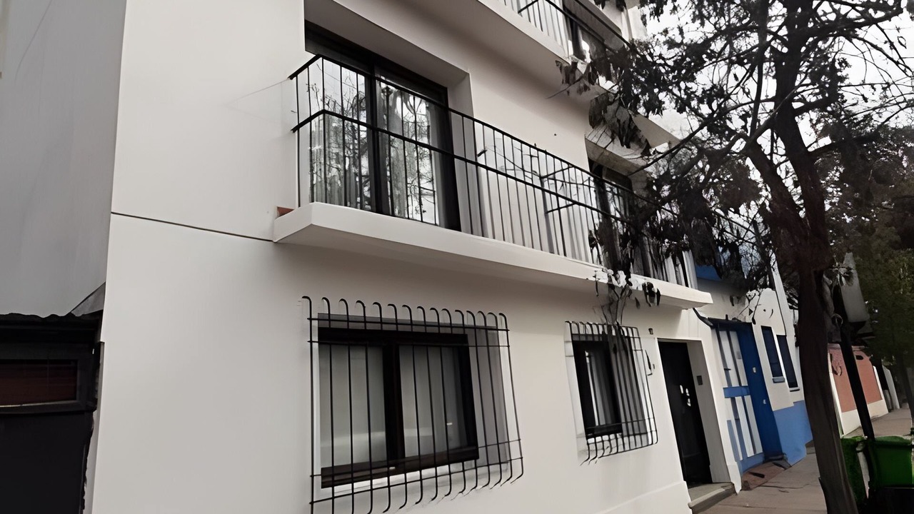 Photo of Outdoor in Barrio Italia