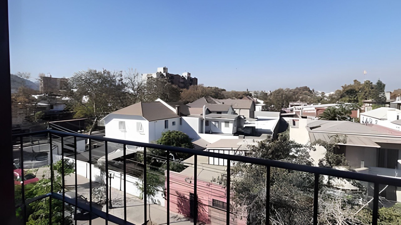 Photo of Outdoor in Barrio Italia
