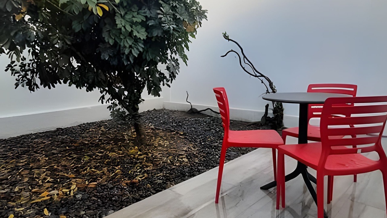 Photo of Outdoor in Barrio Italia