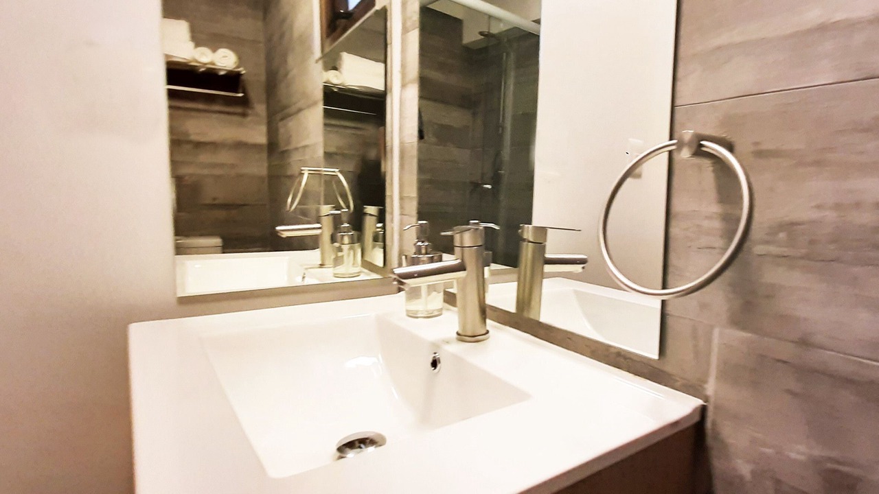 Photo of Bathroom in Barrio Italia