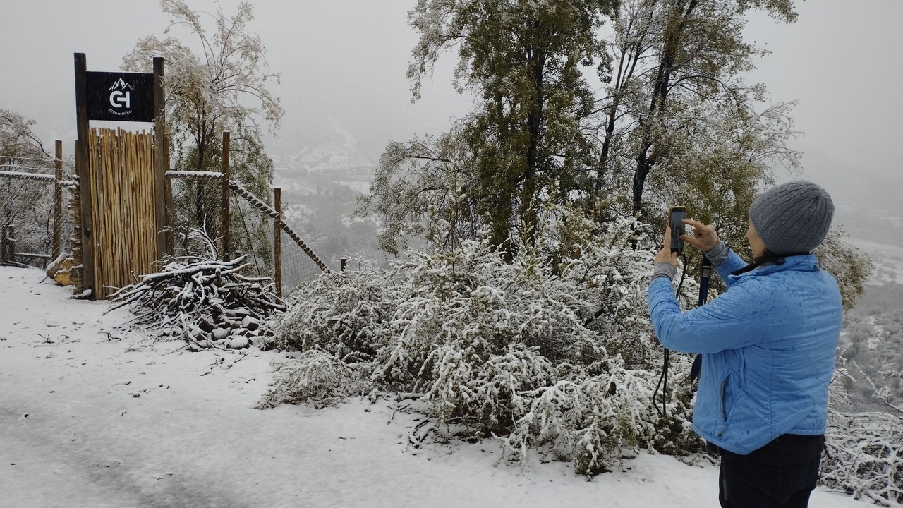 Photo of Outdoor in San Esteban