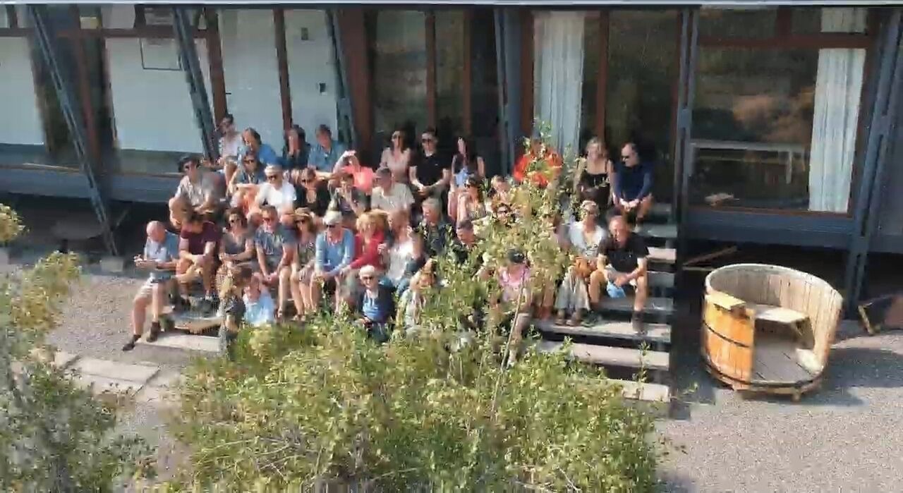 Photo of Outdoor in San Esteban