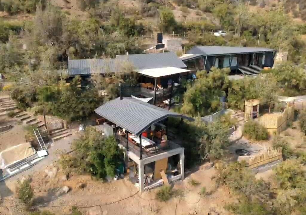 Photo of Outdoor in San Esteban