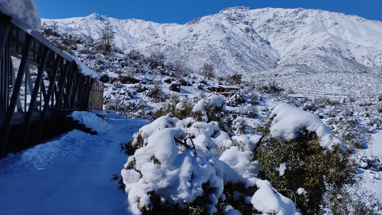 Photo of Outdoor in San Esteban