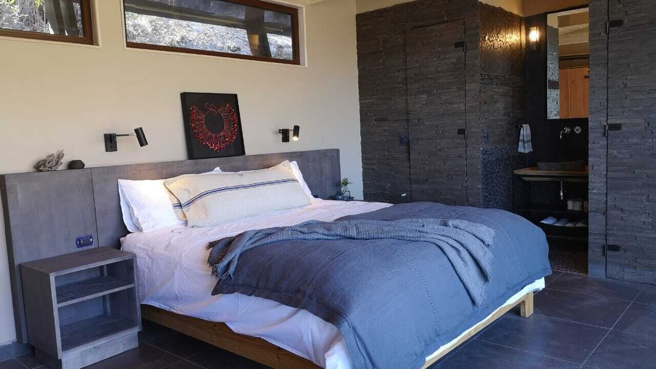 Photo of Bedroom in San Esteban