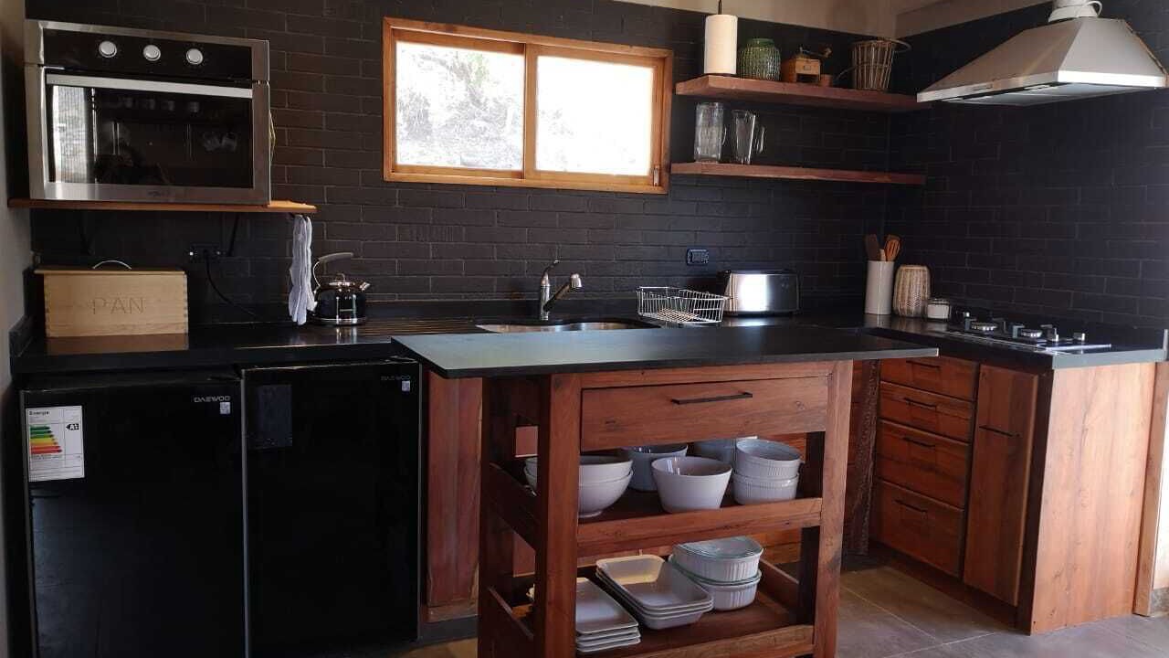 Photo of Kitchen in San Esteban