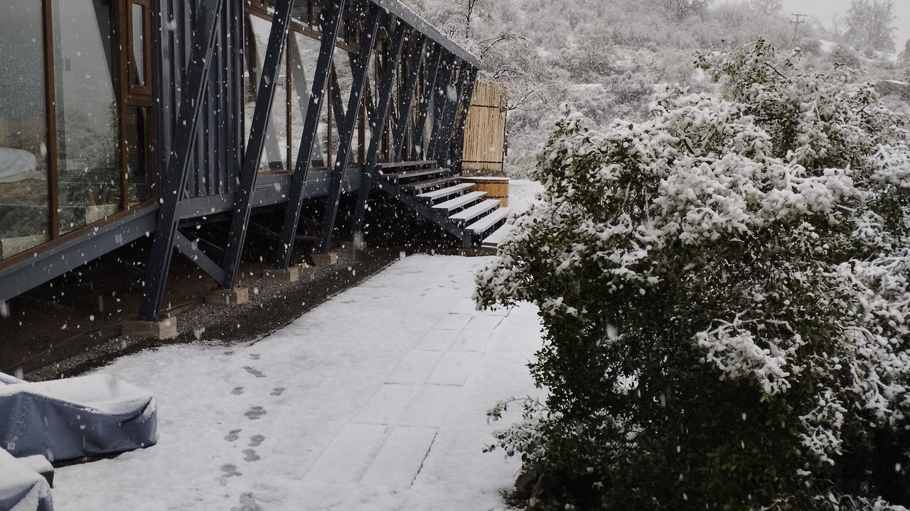 Photo of Outdoor in San Esteban